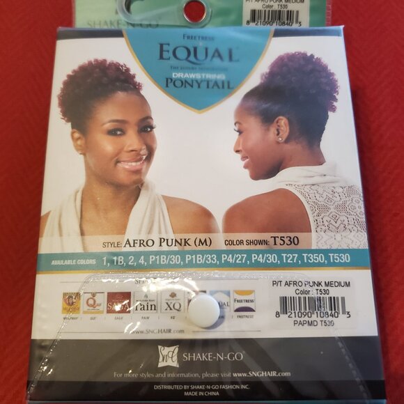 Shake-N-Go - Picture 2 of 2